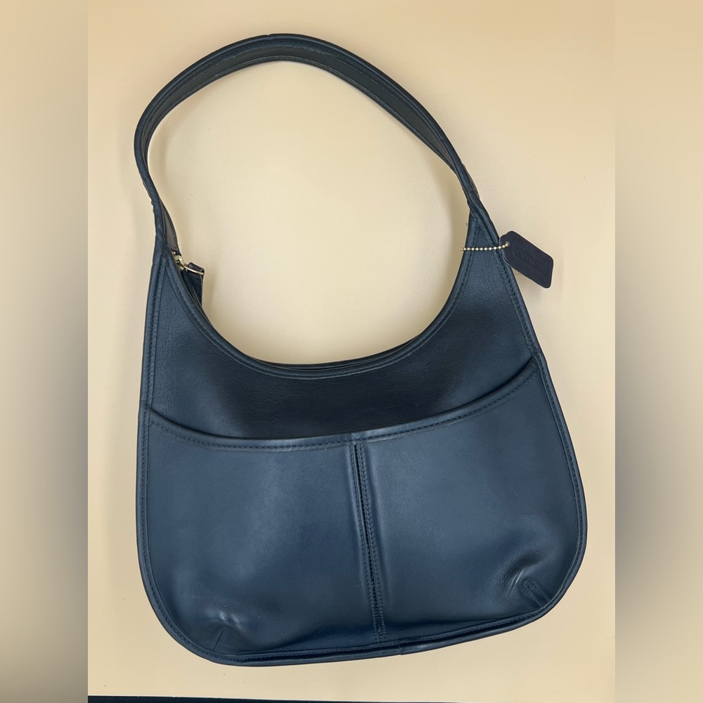 Vintage Coach Ergo Style 9033